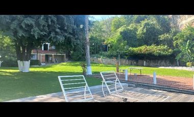 TEQUESQUITENGO OPORTUNIDAD SE VENDE PRECIOSO TERRENO PEGADO AL LAGO