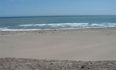 Venta Terreno Nazca, Ica de 5 Has frente al mar