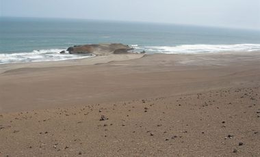 Venta Terreno Nazca, Ica de 5 Has frente al mar