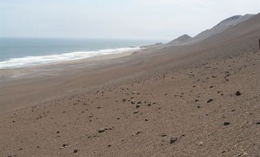 Venta Terreno Nazca, Ica de 5 Has frente al mar