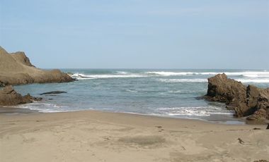 Venta Terreno Nazca, Ica de 5 Has frente al mar