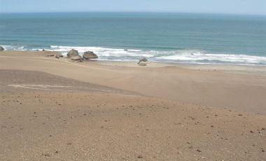 Venta Terreno Nazca, Ica de 5 Has frente al mar