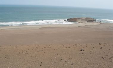 Venta Terreno Nazca, Ica de 5 Has frente al mar