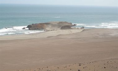 Venta Terreno Nazca, Ica de 5 Has frente al mar