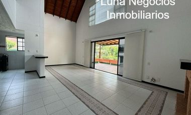 VENTA CABAÑA EN RUITOQUE CONDOMINIO BUCARAMANGA SANTANDER