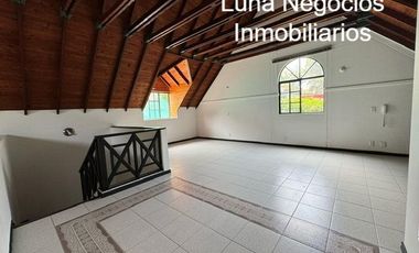 VENTA CABAÑA EN RUITOQUE CONDOMINIO BUCARAMANGA SANTANDER