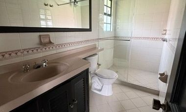 VENTA CABAÑA EN RUITOQUE CONDOMINIO BUCARAMANGA SANTANDER