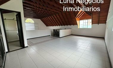 VENTA CABAÑA EN RUITOQUE CONDOMINIO BUCARAMANGA SANTANDER