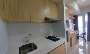 Disewakan Apartemen Orange County 1br Newport Bagus dan Nyaman
