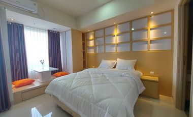 Disewakan Apartemen Orange County 1br Newport Bagus dan Nyaman