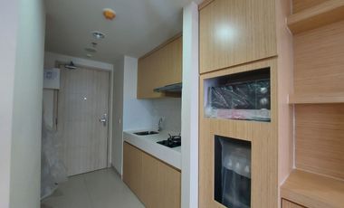 Disewakan Apartemen Orange County 1br Newport Bagus dan Nyaman