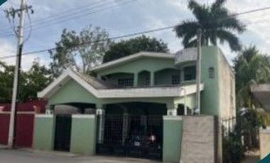 CASA Adjs pos., Calle 49 ,  Oxkutzcab, Yucatán