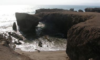 Venta Terreno Nazca,Ica de 10 y 15 Has frente al mar USS 14.50 m2