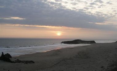Venta Terreno Nazca,Ica de 10 y 15 Has frente al mar USS 14.50 m2