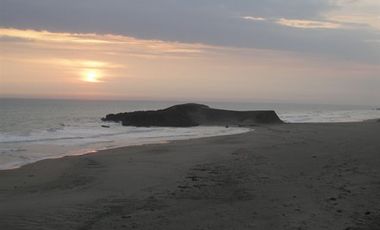 Venta Terreno Nazca,Ica de 10 y 15 Has frente al mar USS 14.50 m2