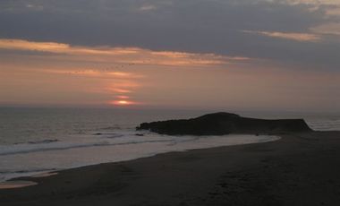 Venta Terreno Nazca,Ica de 10 y 15 Has frente al mar USS 14.50 m2