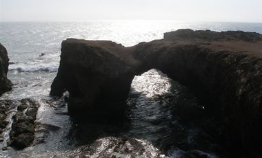 Venta Terreno Nazca,Ica de 10 y 15 Has frente al mar USS 14.50 m2