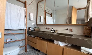 Vendo Apartamento en La Calera, Medellin El Poblado 228 Mts