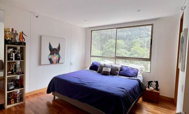Vendo Apartamento en La Calera, Medellin El Poblado 228 Mts