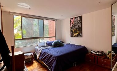 Vendo Apartamento en La Calera, Medellin El Poblado 228 Mts