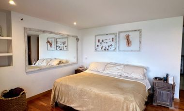 Vendo Apartamento en La Calera, Medellin El Poblado 228 Mts
