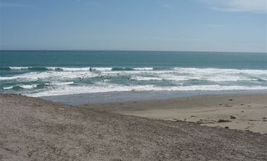 Venta Terreno Nazca, Ica 50 Has frente al mar - 14 USS / m2