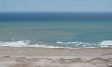 Venta Terreno Nazca, Ica 50 Has frente al mar - 14 USS / m2