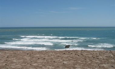 Venta Terreno Nazca, Ica 50 Has frente al mar - 14 USS / m2