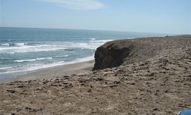 Venta Terreno Nazca, Ica 50 Has frente al mar - 14 USS / m2