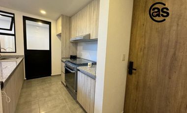 DEPARTAMENTO EN CORREGIDORA QUERETARO