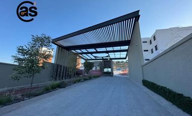 DEPARTAMENTO EN CORREGIDORA QUERETARO