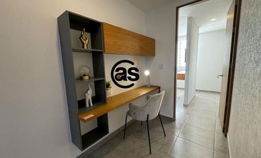 DEPARTAMENTO EN CORREGIDORA QUERETARO