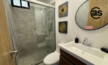 DEPARTAMENTO EN CORREGIDORA QUERETARO