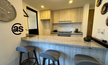 DEPARTAMENTO A 5 MINUTOS DE CENTRO SUR QUERETARO