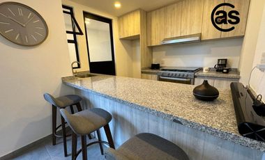 DEPARTAMENTO A 5 MINUTOS DE CENTRO SUR QUERETARO