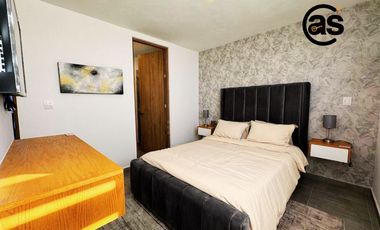 DEPARTAMENTO A 5 MINUTOS DE CENTRO SUR QUERETARO