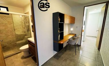 DEPARTAMENTO A 5 MINUTOS DE CENTRO SUR QUERETARO