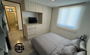 DEPARTAMENTO A 5 MINUTOS DE CENTRO SUR QUERETARO