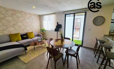 DEPARTAMENTO A 5 MINUTOS DE CENTRO SUR QUERETARO