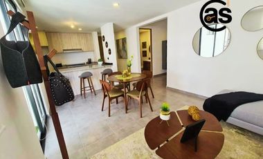 DEPARTAMENTO A 5 MINUTOS DE CENTRO SUR QUERETARO