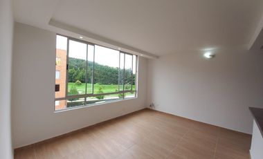 APTO EN RENTA - MADRID CUND.