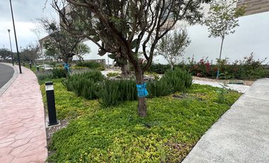 Departamento doble altura con ROOF TOP en ZAKIA