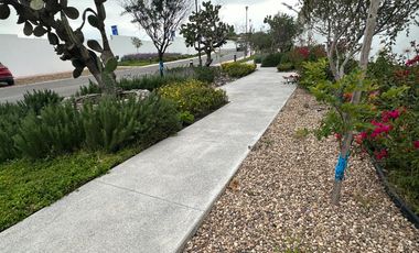 Departamento doble altura con ROOF TOP en ZAKIA