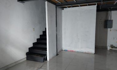 Renta Local Comercial en Área de Comida, Plaza San Mateo, Naucalpan