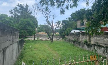 COMMERCIAL LOT FOR SALE ID 14928