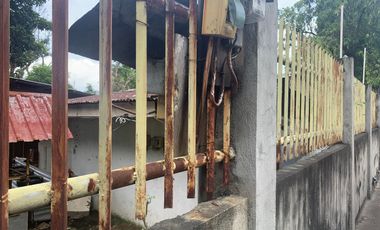 COMMERCIAL LOT FOR SALE ID 14928