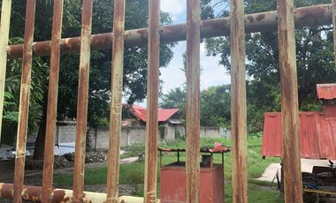 COMMERCIAL LOT FOR SALE ID 14928