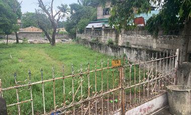 COMMERCIAL LOT FOR SALE ID 14928