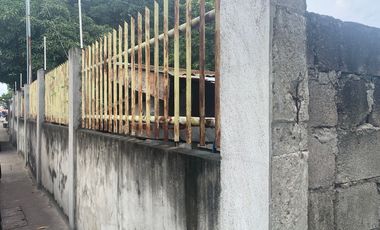 COMMERCIAL LOT FOR SALE ID 14928
