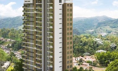 APARTAMENTO EXPOFERIAS